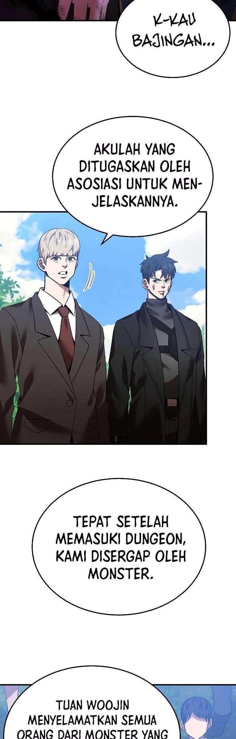I Became a Renowned Family’s Sword Prodigy Chapter 127 Gambar 49