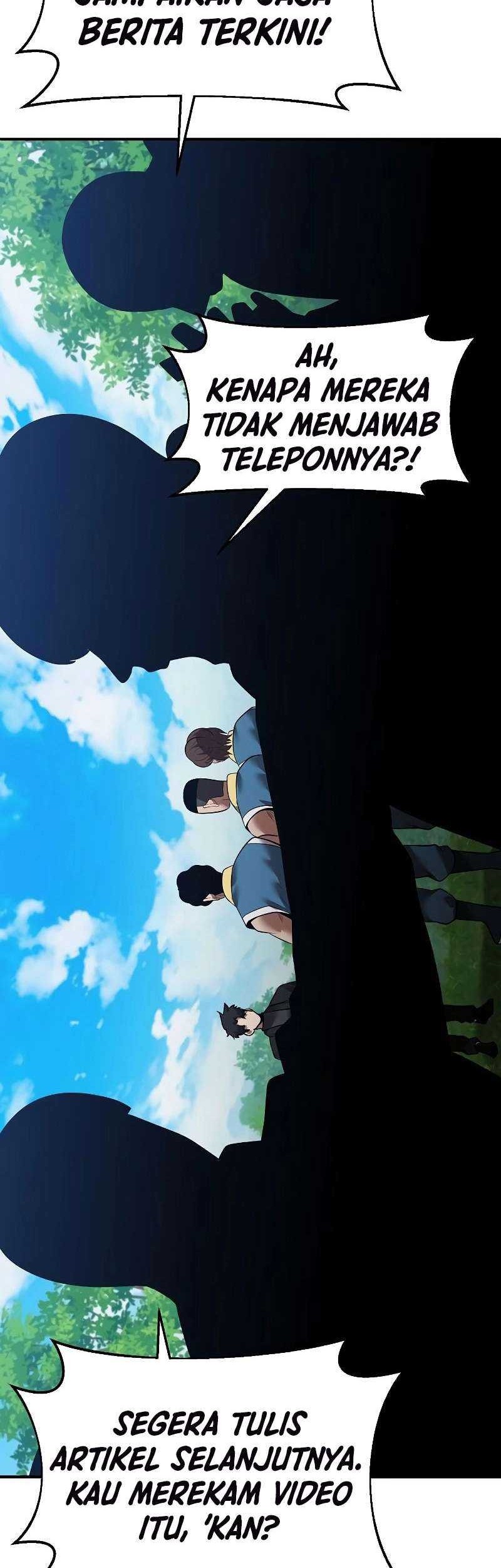 I Became a Renowned Family’s Sword Prodigy Chapter 127 Gambar 55