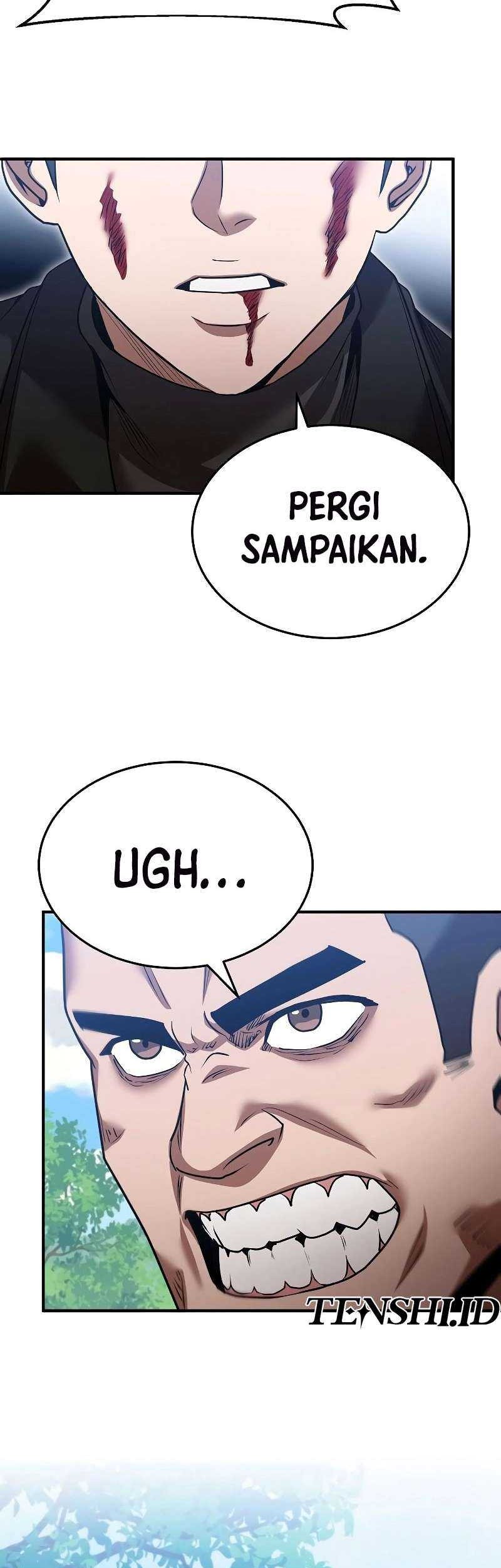 I Became a Renowned Family’s Sword Prodigy Chapter 127 Gambar 56
