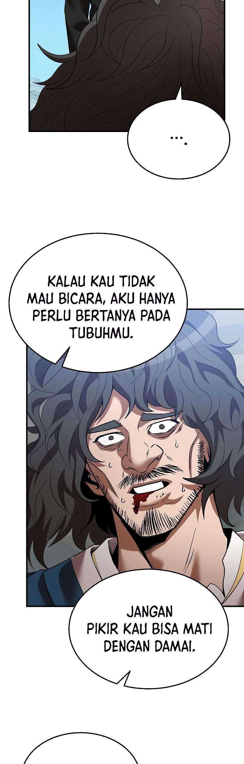 I Became a Renowned Family’s Sword Prodigy Chapter 127 Gambar 10