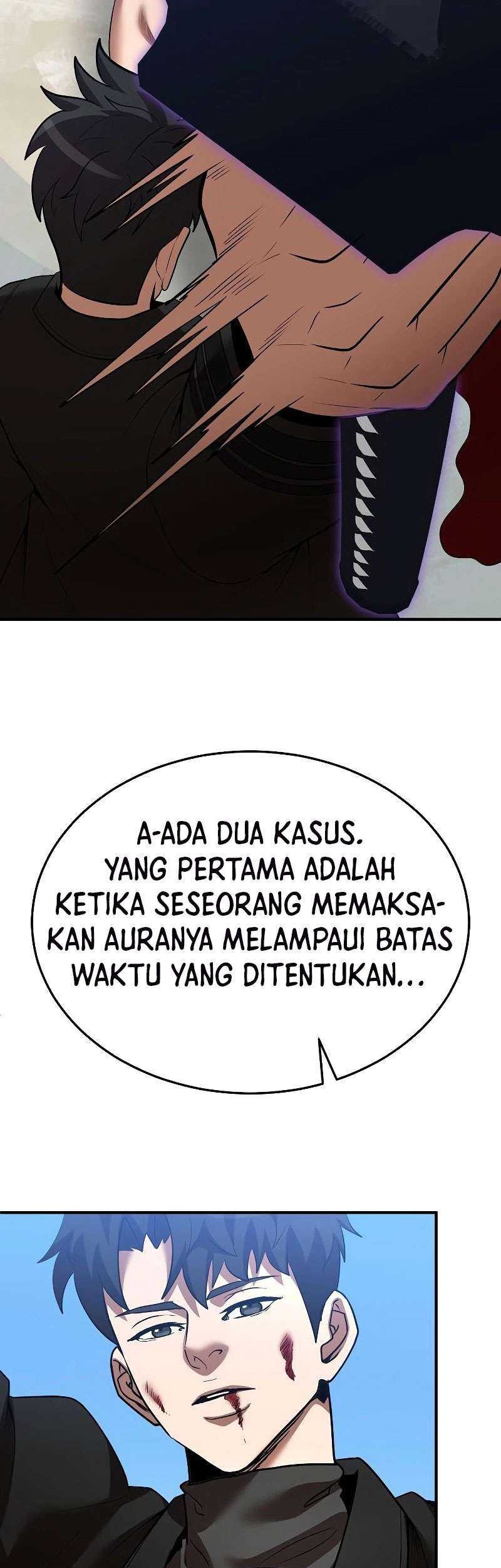 I Became a Renowned Family’s Sword Prodigy Chapter 127 Gambar 12