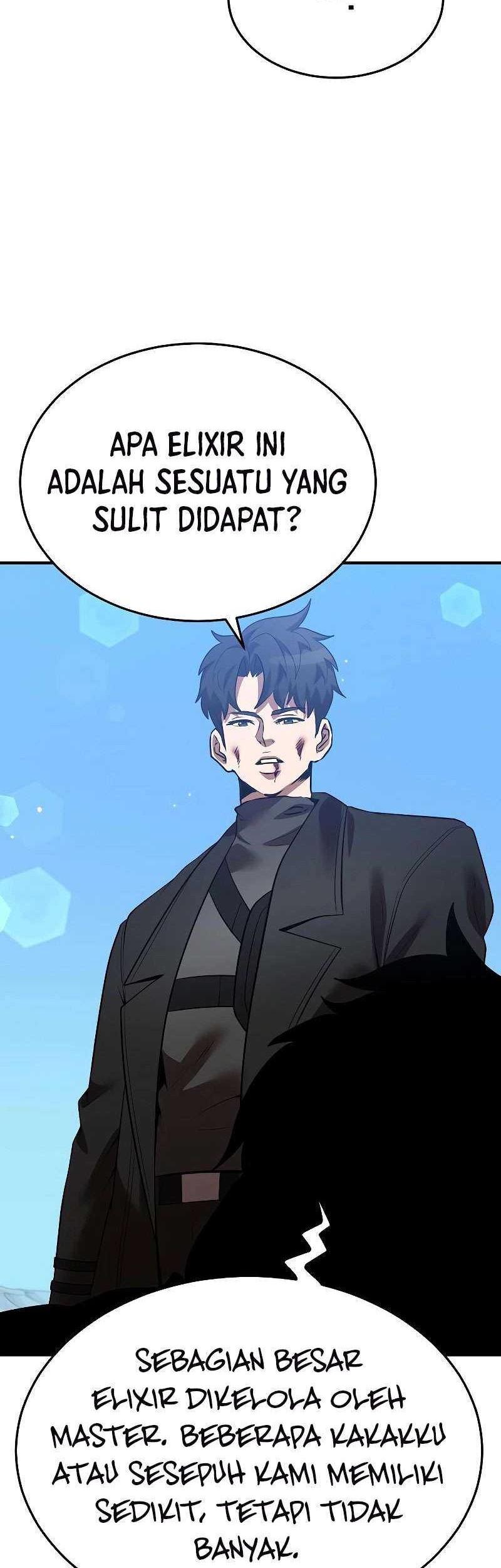 I Became a Renowned Family’s Sword Prodigy Chapter 127 Gambar 15