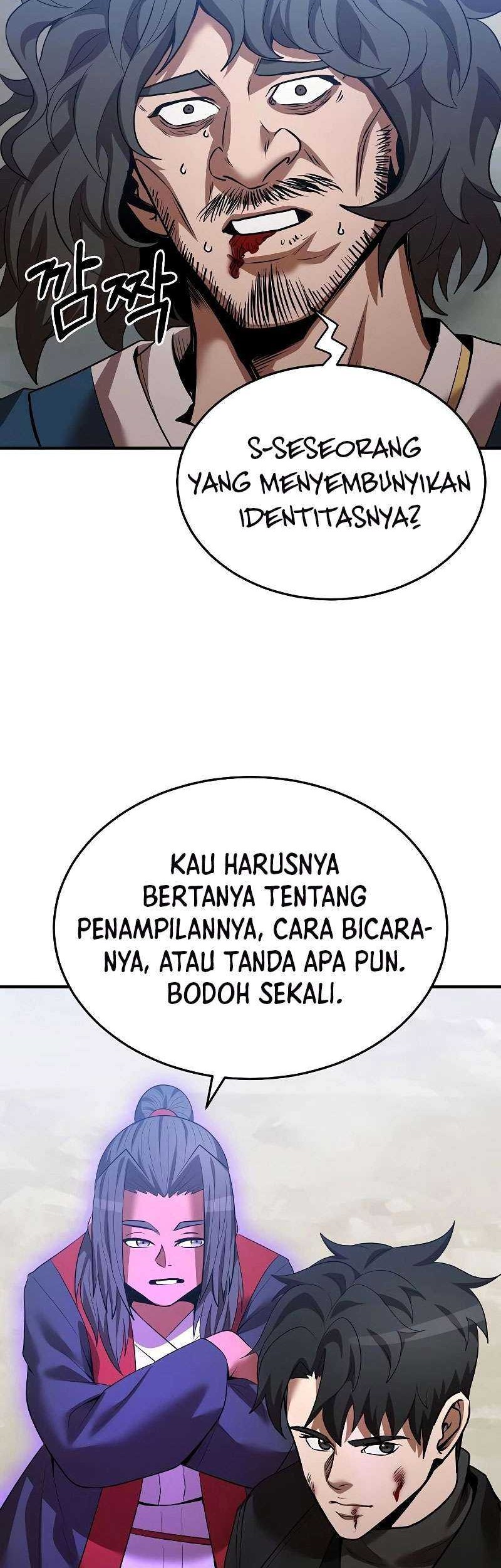 I Became a Renowned Family’s Sword Prodigy Chapter 127 Gambar 17