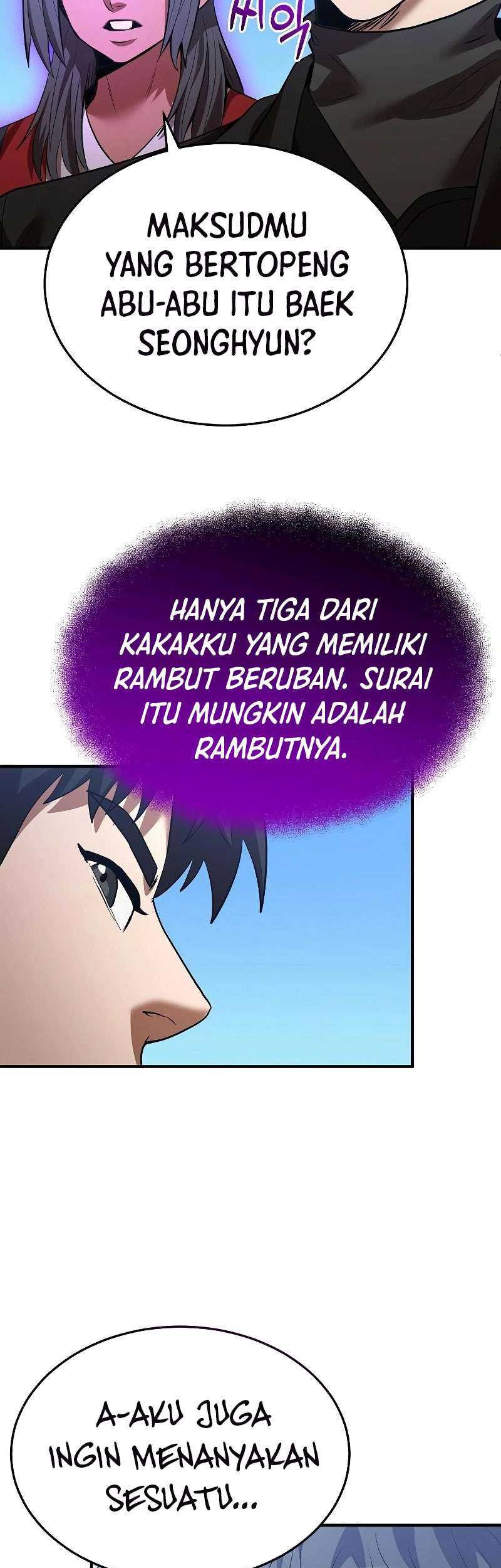 I Became a Renowned Family’s Sword Prodigy Chapter 127 Gambar 22