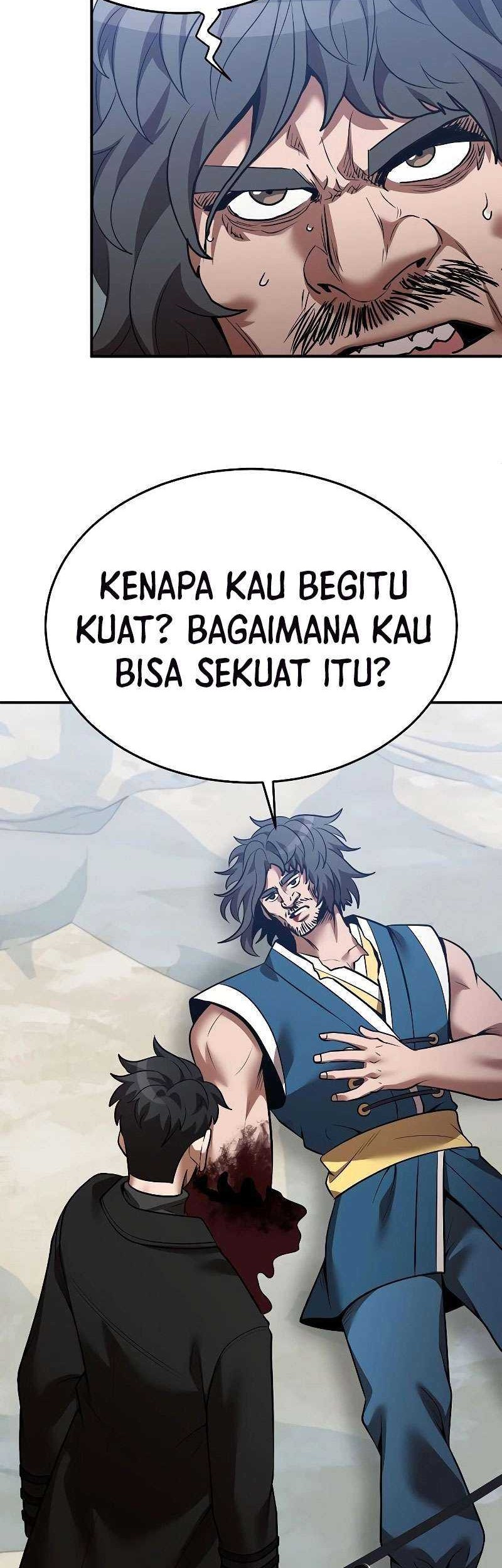 I Became a Renowned Family’s Sword Prodigy Chapter 127 Gambar 23
