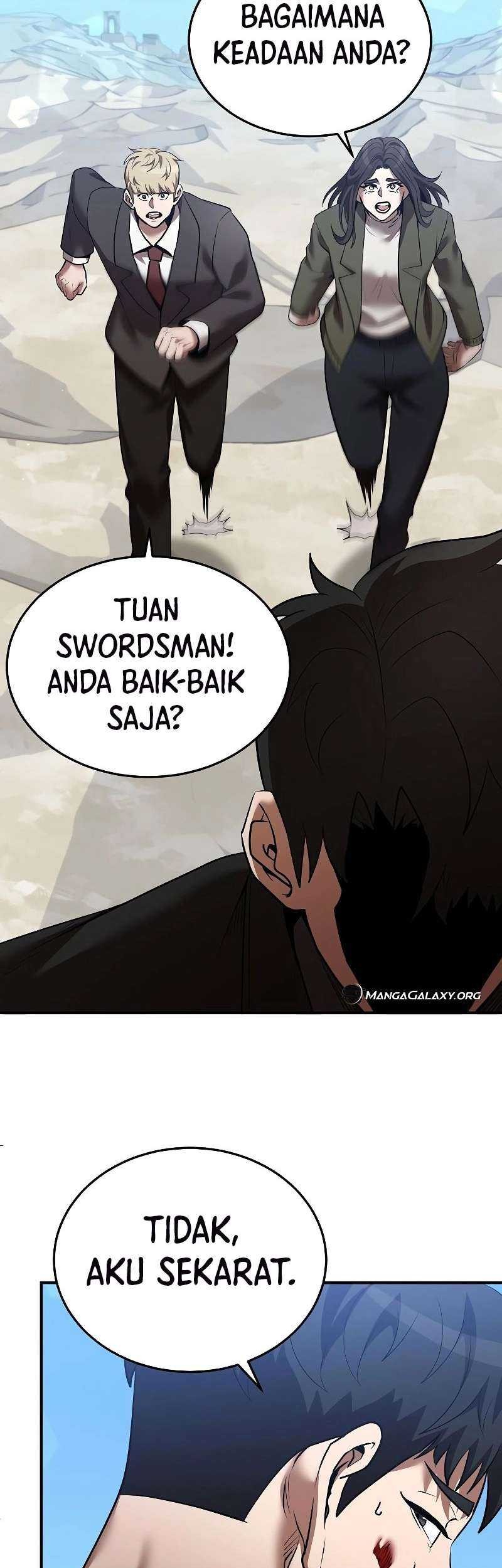 I Became a Renowned Family’s Sword Prodigy Chapter 127 Gambar 30