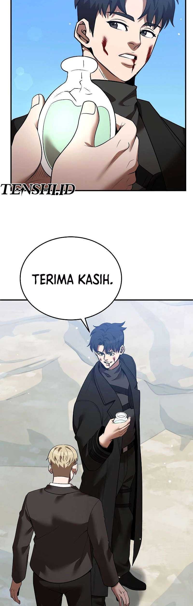 I Became a Renowned Family’s Sword Prodigy Chapter 127 Gambar 32