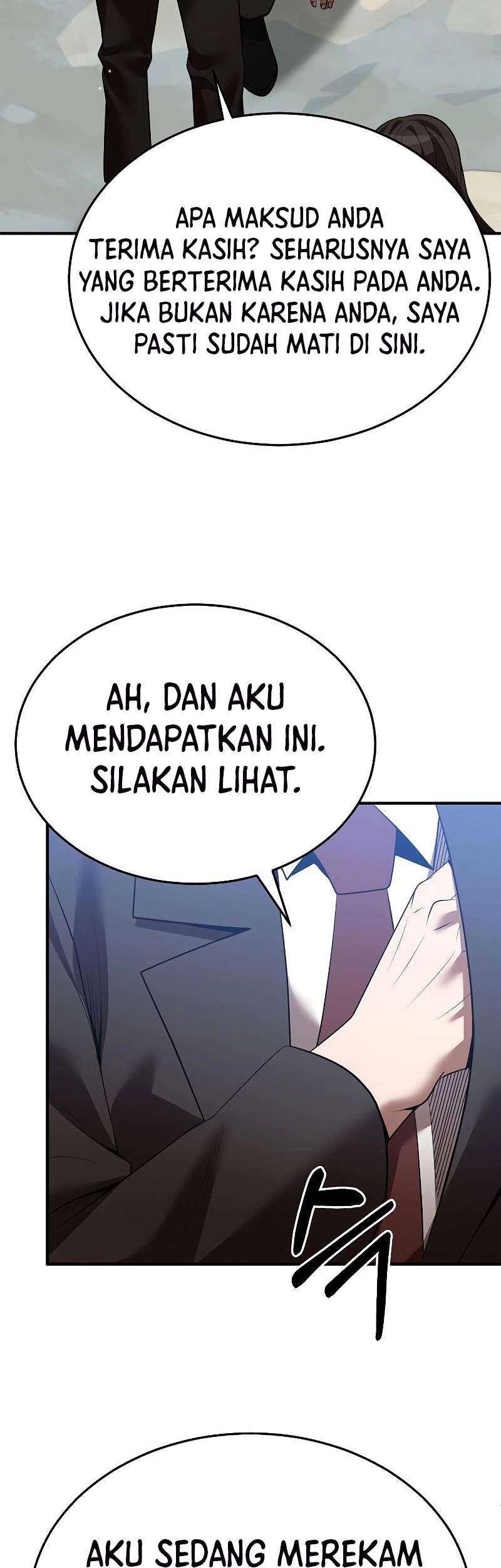 I Became a Renowned Family’s Sword Prodigy Chapter 127 Gambar 33