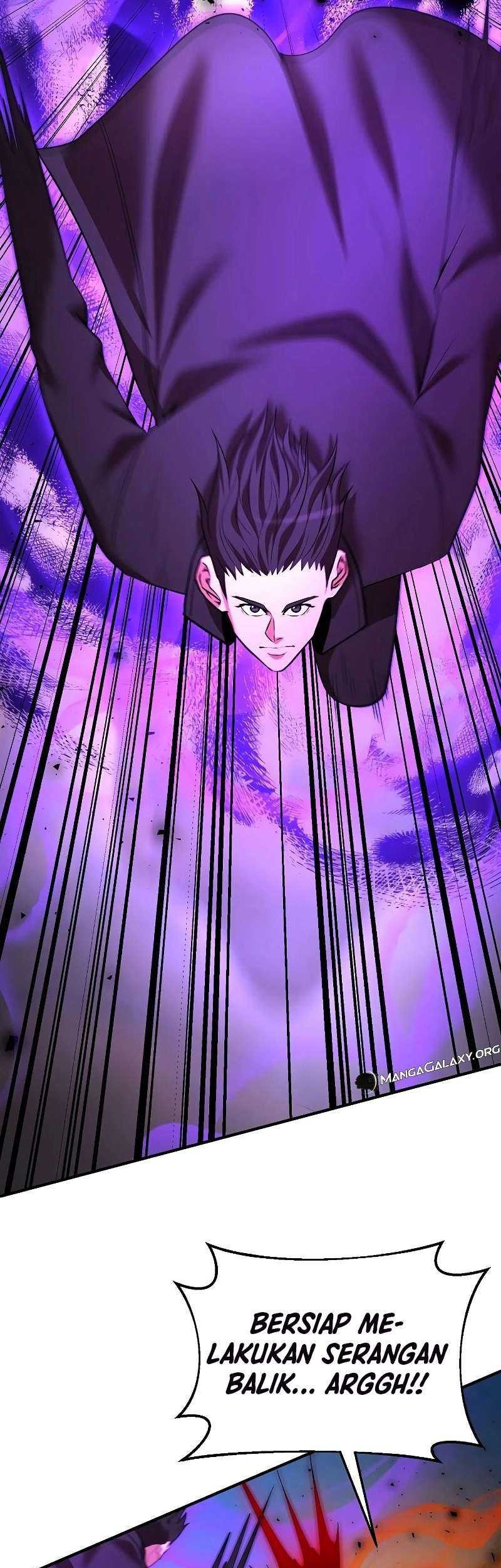 I Became a Renowned Family’s Sword Prodigy Chapter 126 Gambar 34