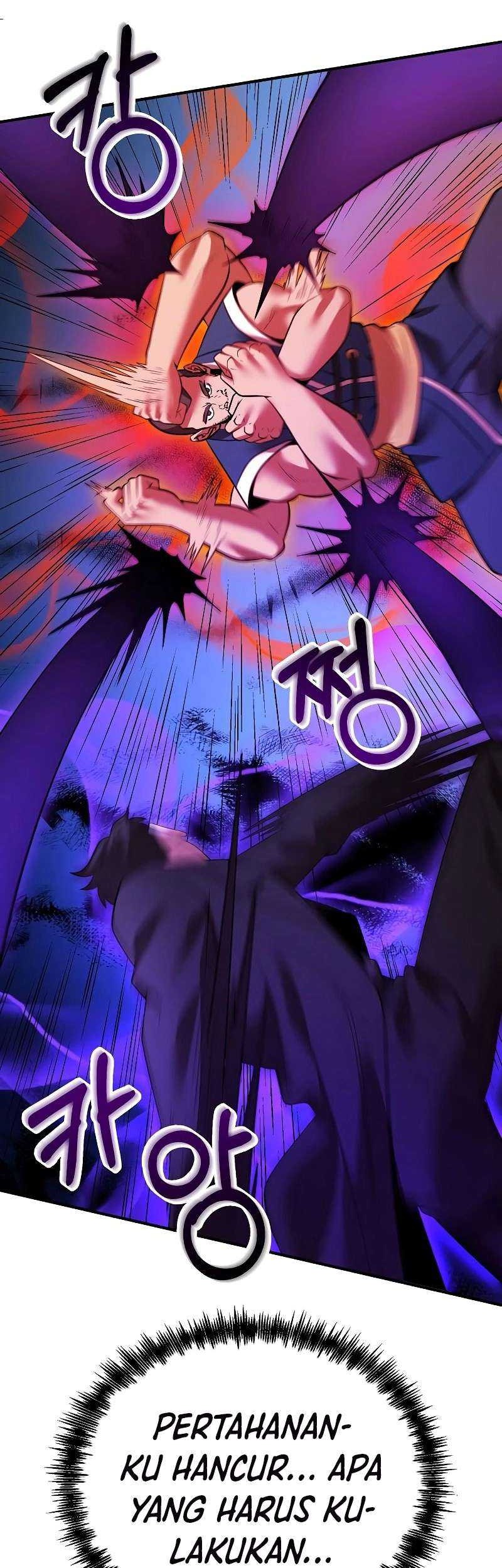 I Became a Renowned Family’s Sword Prodigy Chapter 126 Gambar 36