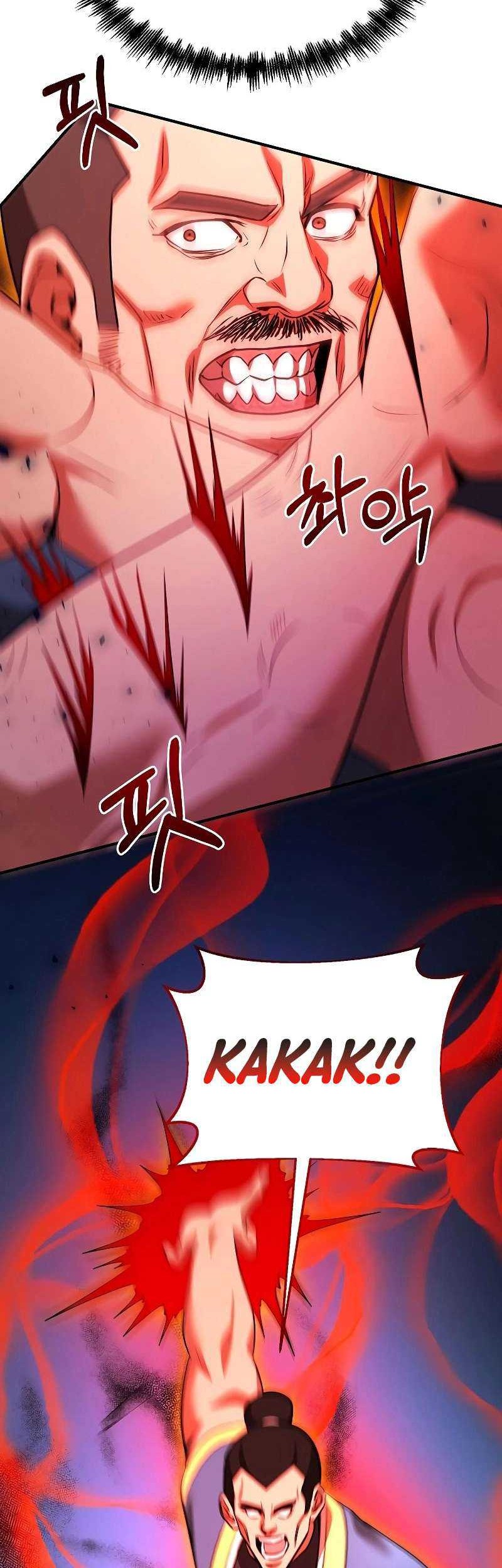 I Became a Renowned Family’s Sword Prodigy Chapter 126 Gambar 37