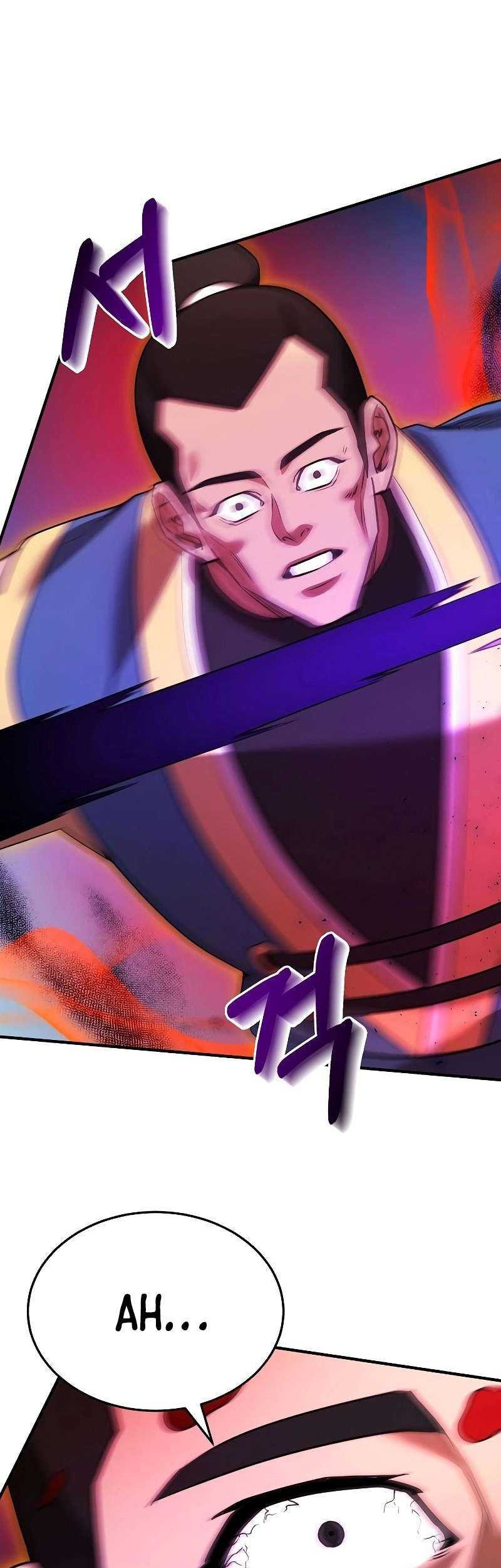 I Became a Renowned Family’s Sword Prodigy Chapter 126 Gambar 39