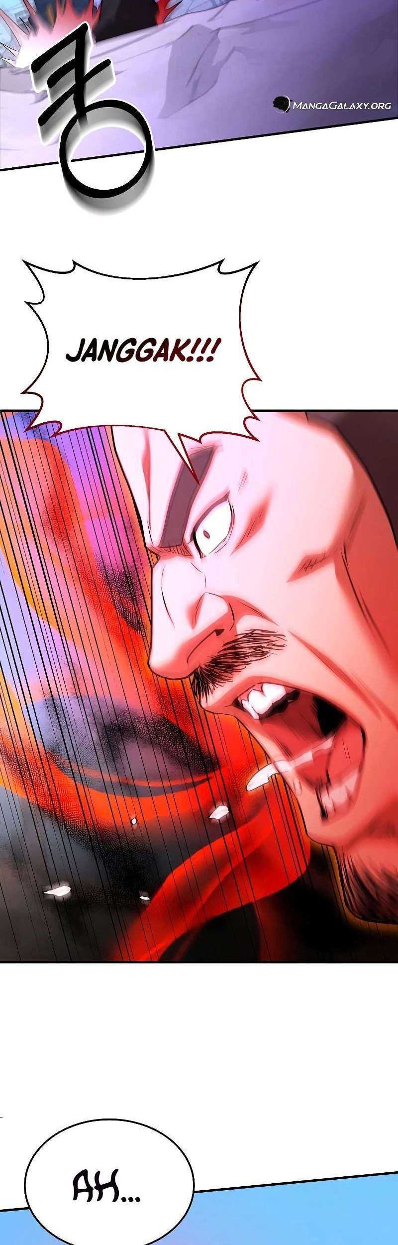 I Became a Renowned Family’s Sword Prodigy Chapter 126 Gambar 41