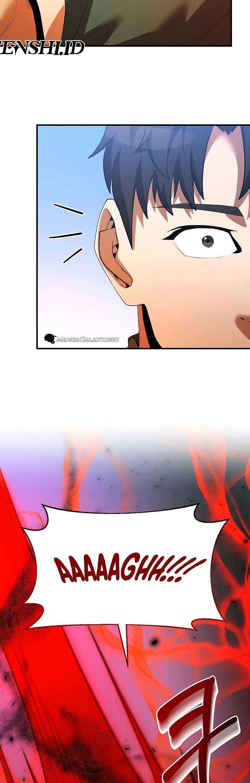 I Became a Renowned Family’s Sword Prodigy Chapter 126 Gambar 43