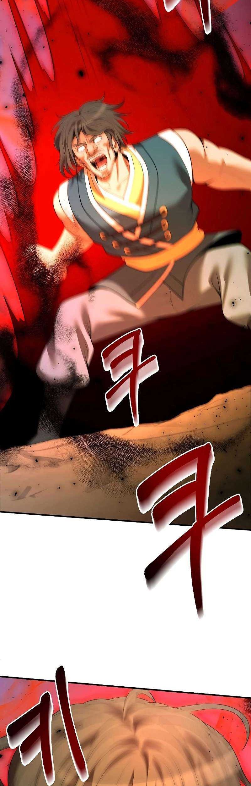 I Became a Renowned Family’s Sword Prodigy Chapter 126 Gambar 44