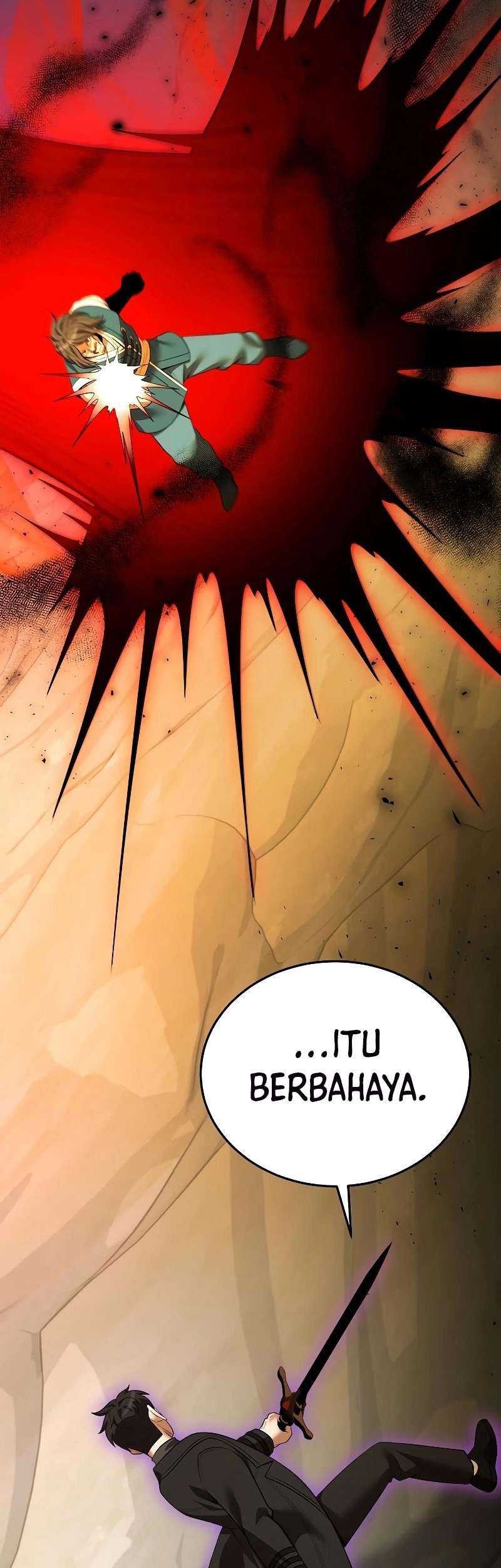 I Became a Renowned Family’s Sword Prodigy Chapter 126 Gambar 46