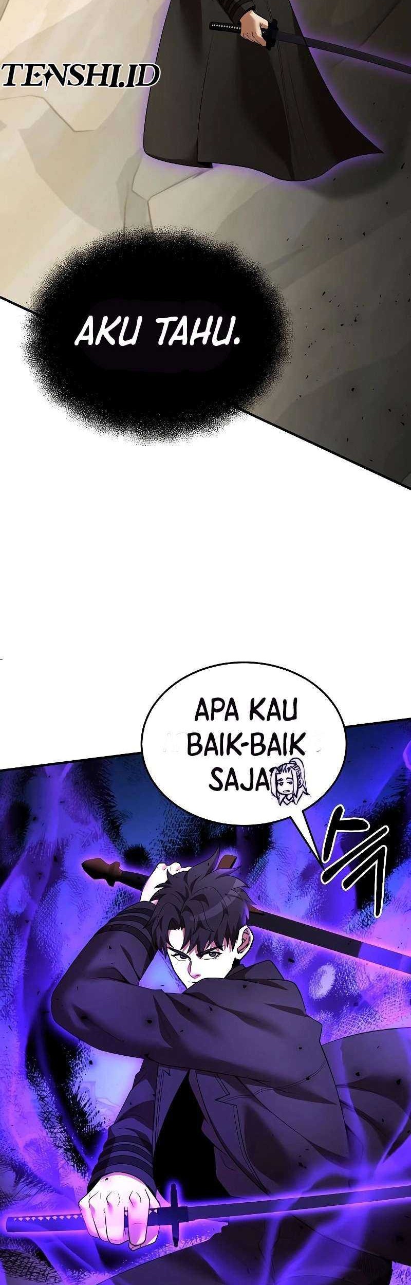 I Became a Renowned Family’s Sword Prodigy Chapter 126 Gambar 47