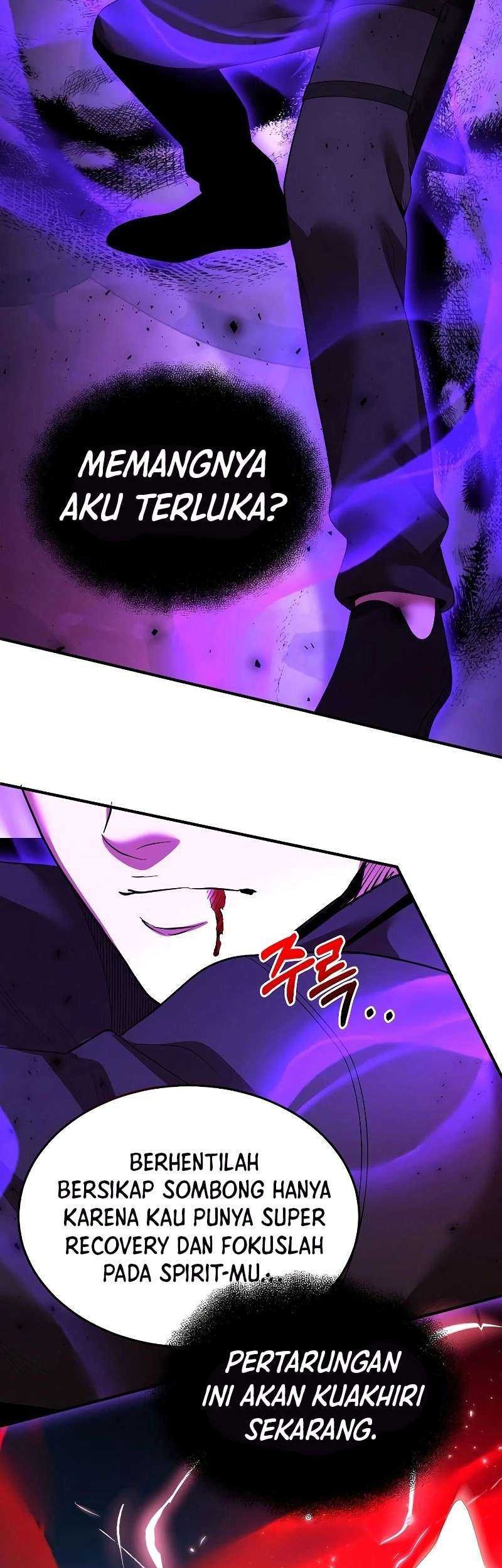 I Became a Renowned Family’s Sword Prodigy Chapter 126 Gambar 48