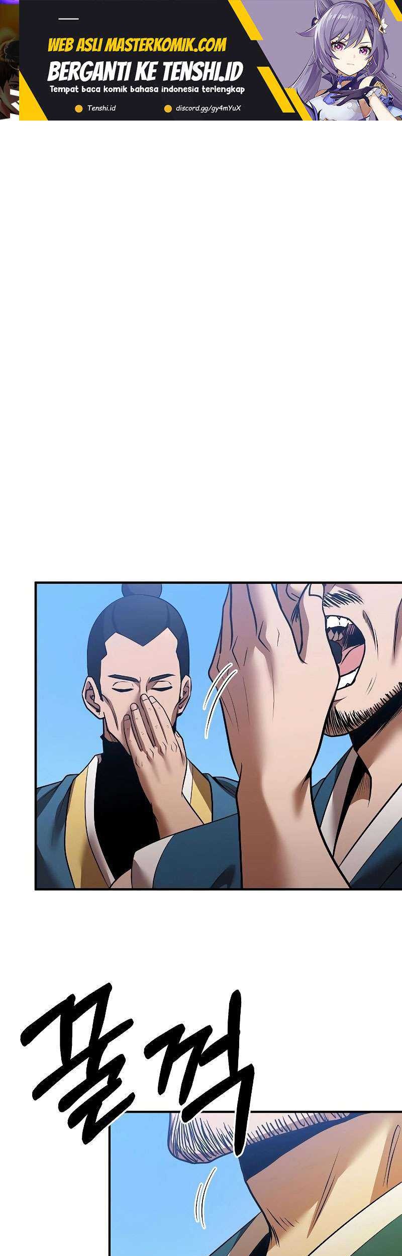 Baca  I Became a Renowned Family’s Sword Prodigy Chapter 126 Gambar 2