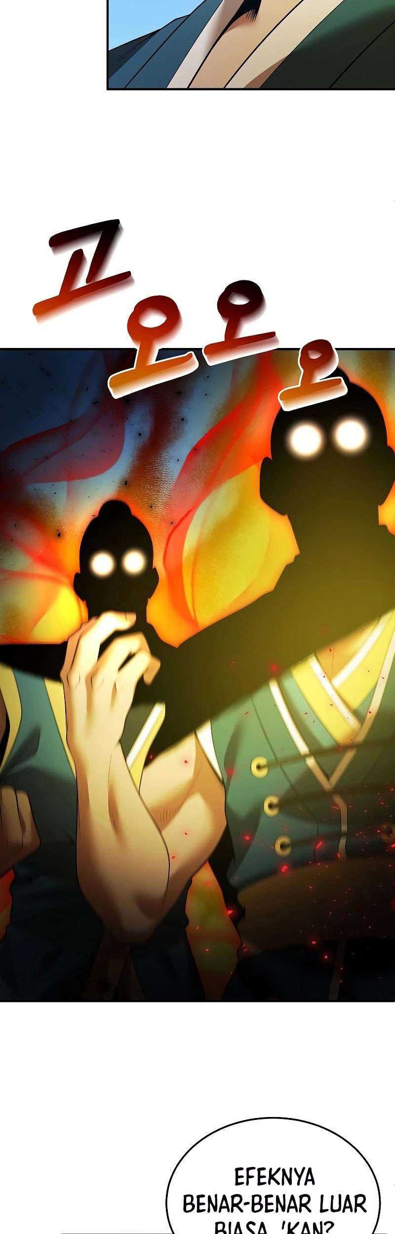 I Became a Renowned Family’s Sword Prodigy Chapter 126 Gambar 3