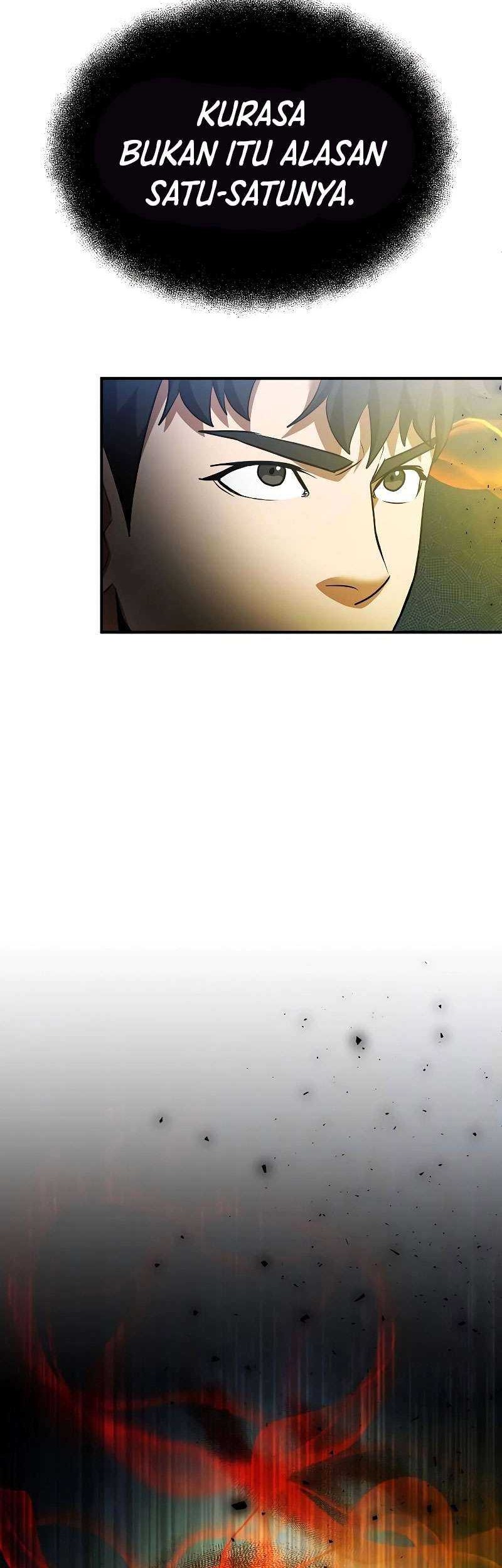 I Became a Renowned Family’s Sword Prodigy Chapter 126 Gambar 5