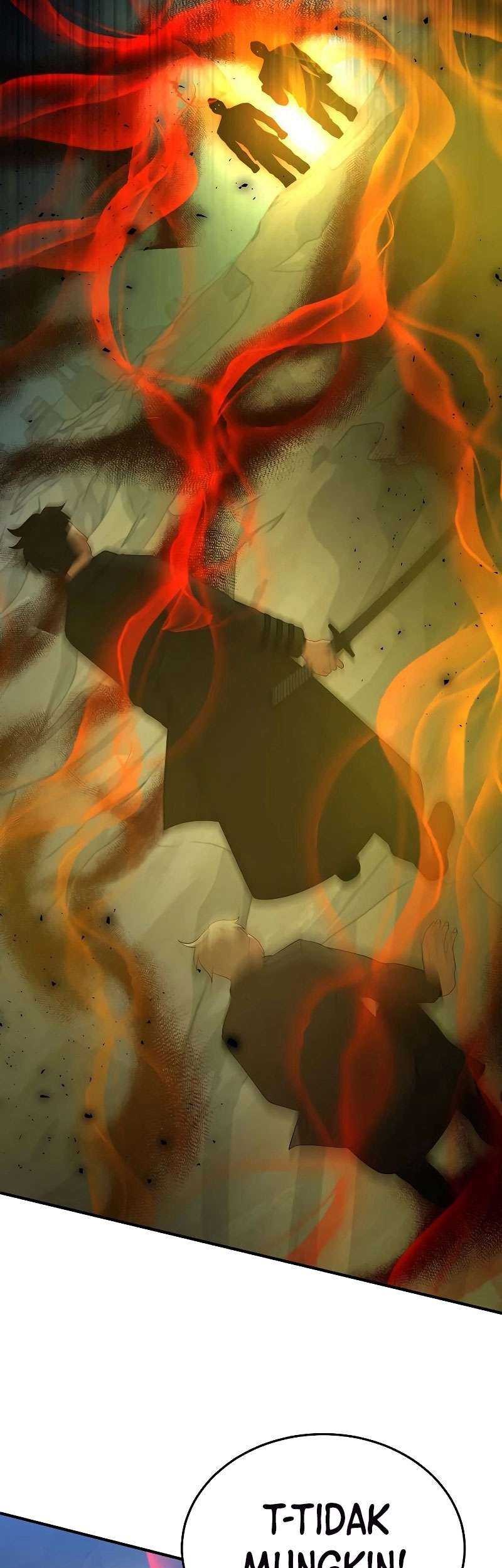 I Became a Renowned Family’s Sword Prodigy Chapter 126 Gambar 6