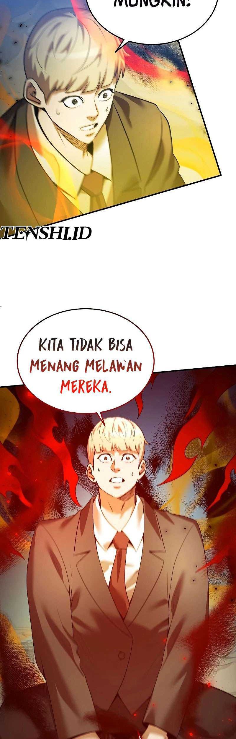 I Became a Renowned Family’s Sword Prodigy Chapter 126 Gambar 7