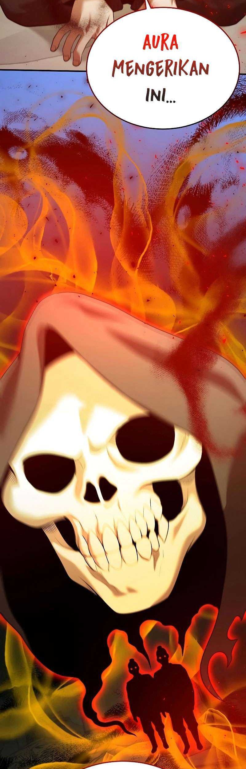 I Became a Renowned Family’s Sword Prodigy Chapter 126 Gambar 8