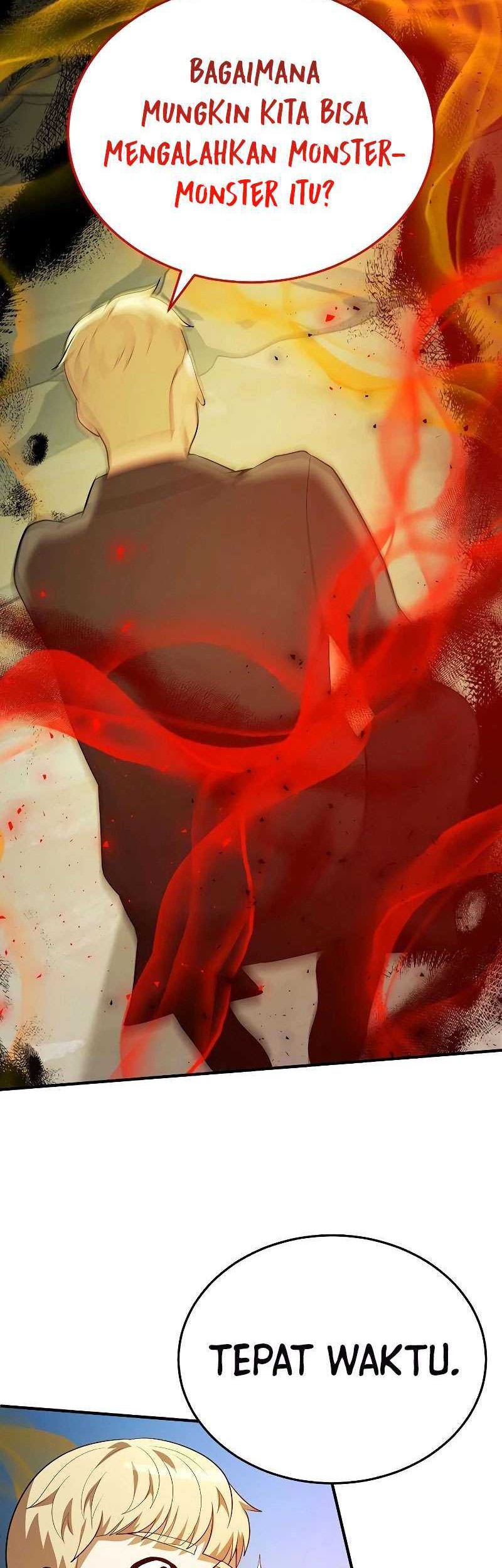 I Became a Renowned Family’s Sword Prodigy Chapter 126 Gambar 9