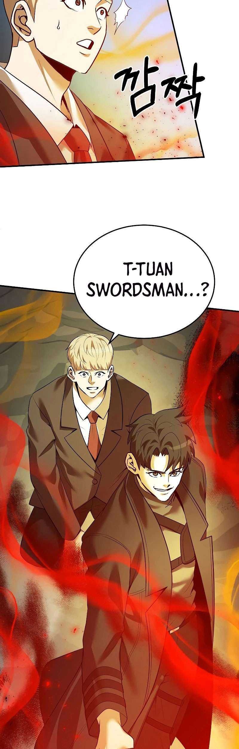 I Became a Renowned Family’s Sword Prodigy Chapter 126 Gambar 10