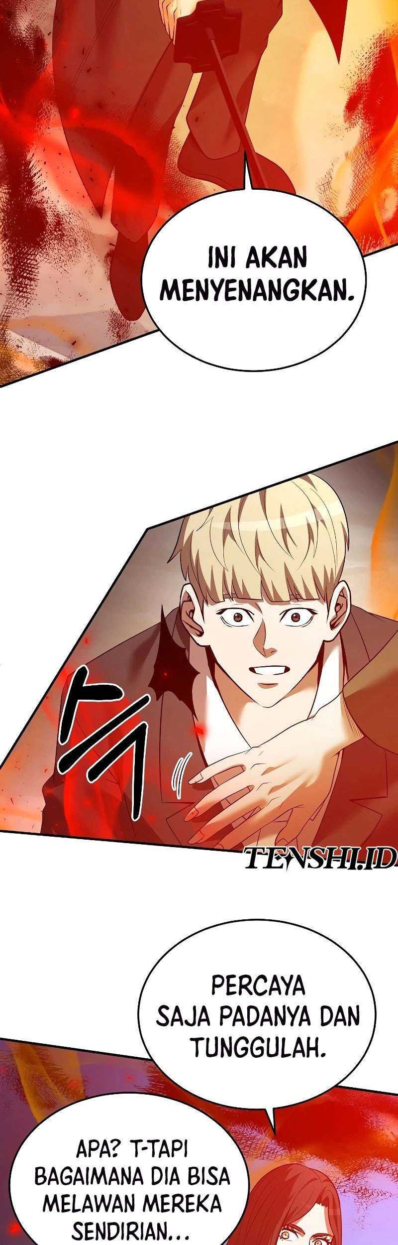 I Became a Renowned Family’s Sword Prodigy Chapter 126 Gambar 11