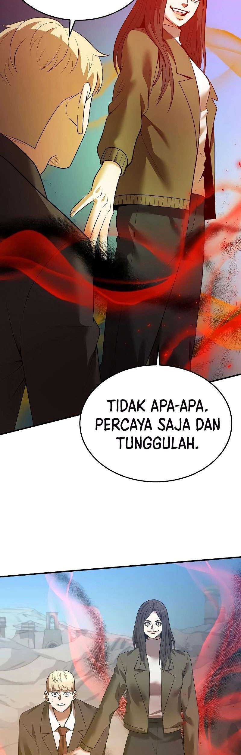 I Became a Renowned Family’s Sword Prodigy Chapter 126 Gambar 12