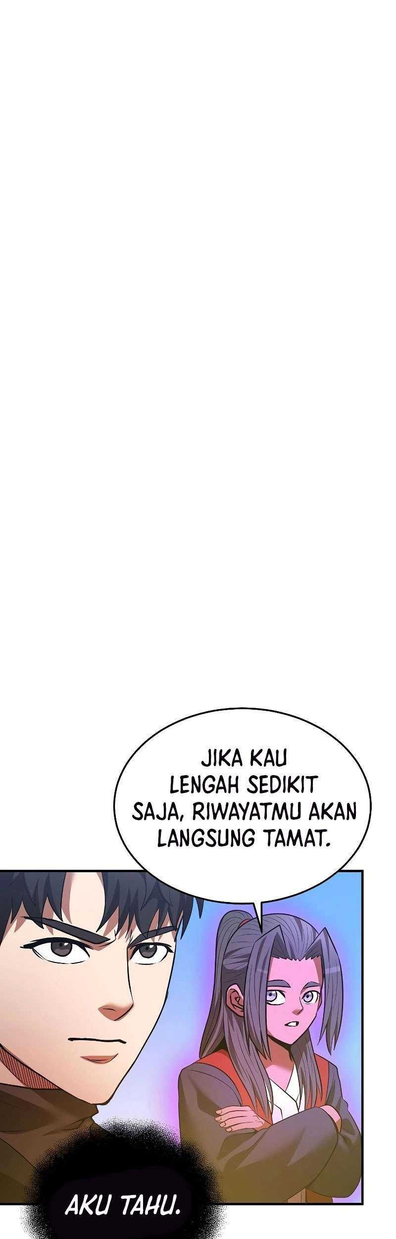 I Became a Renowned Family’s Sword Prodigy Chapter 126 Gambar 14