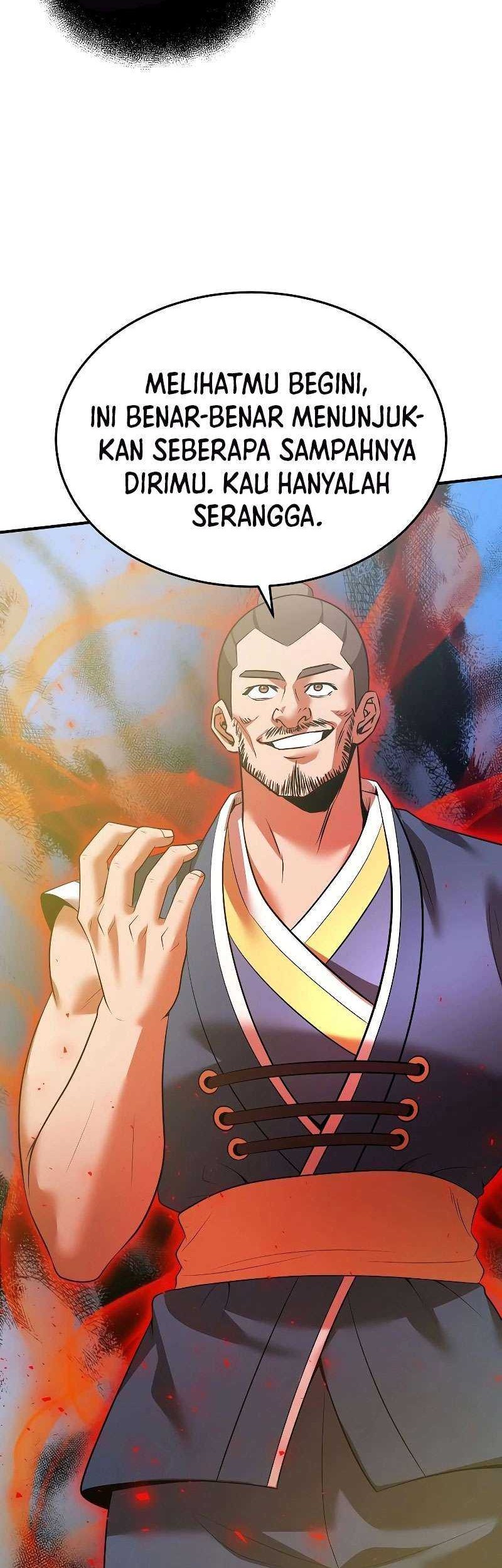 I Became a Renowned Family’s Sword Prodigy Chapter 126 Gambar 15