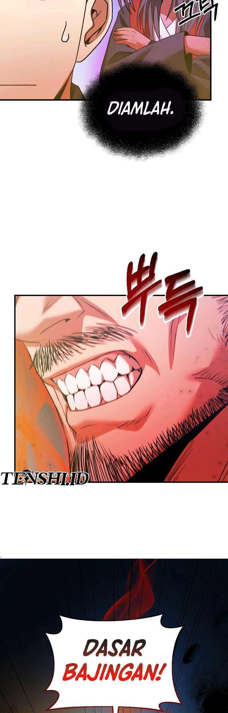 I Became a Renowned Family’s Sword Prodigy Chapter 126 Gambar 18