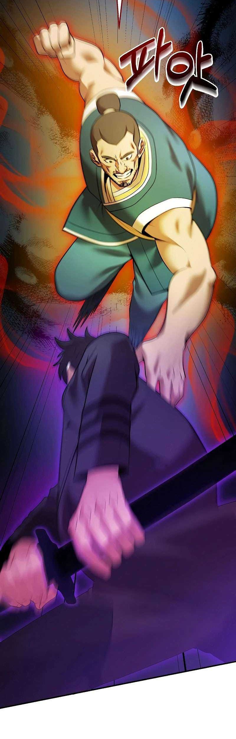 I Became a Renowned Family’s Sword Prodigy Chapter 126 Gambar 19