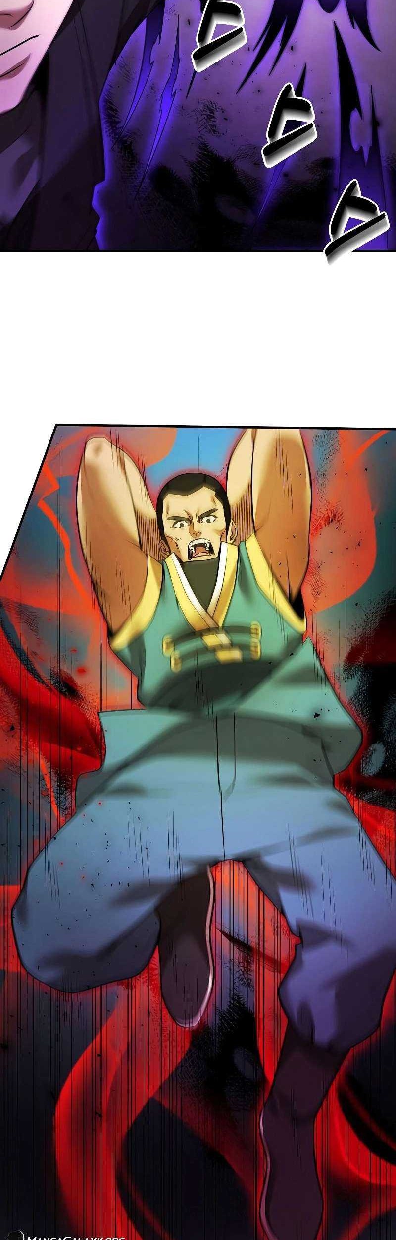 I Became a Renowned Family’s Sword Prodigy Chapter 126 Gambar 27