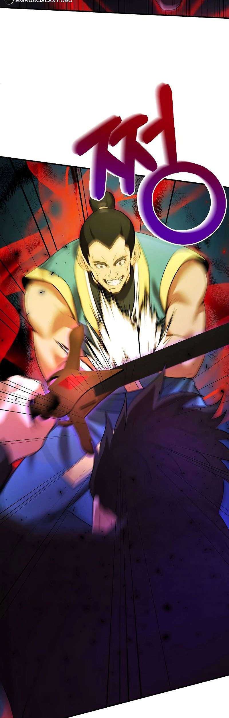 I Became a Renowned Family’s Sword Prodigy Chapter 126 Gambar 28