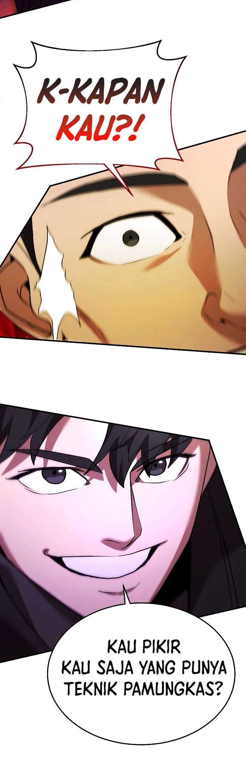 I Became a Renowned Family’s Sword Prodigy Chapter 126 Gambar 29