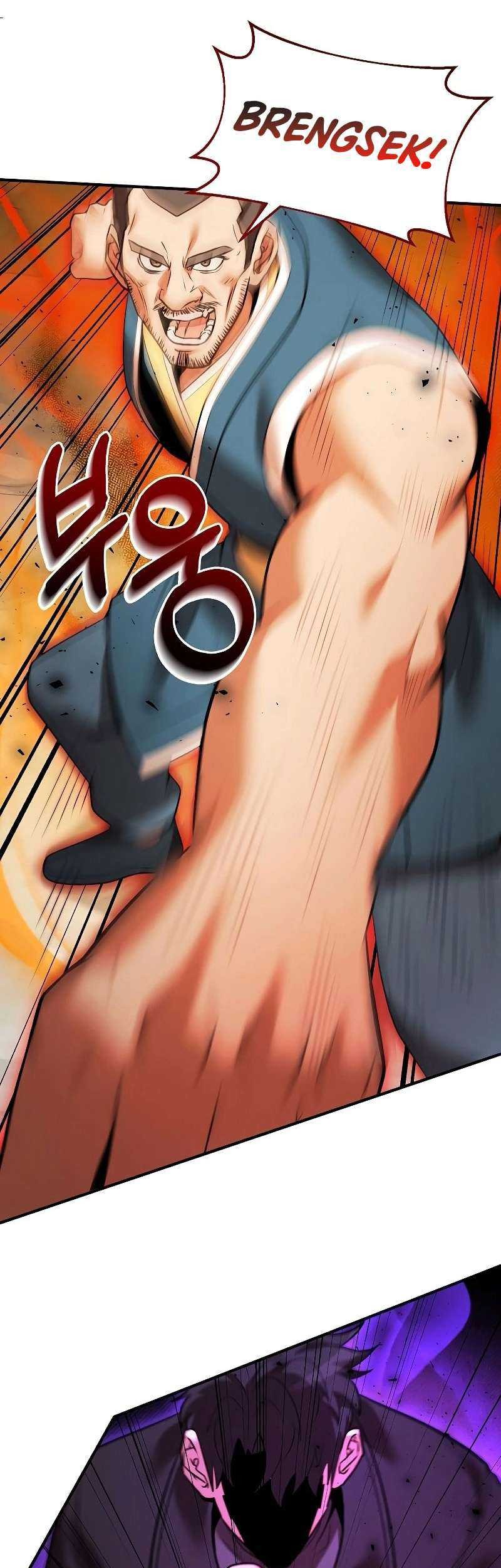 I Became a Renowned Family’s Sword Prodigy Chapter 126 Gambar 30