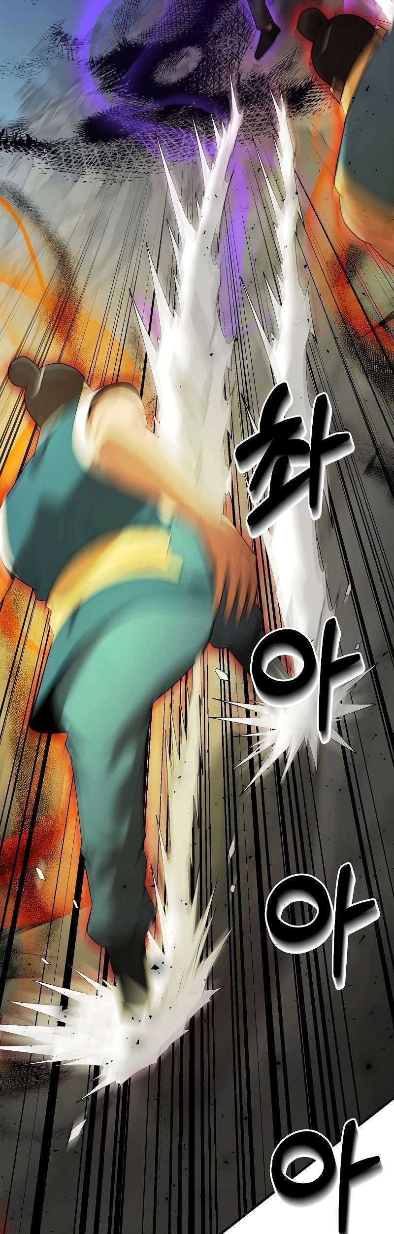 I Became a Renowned Family’s Sword Prodigy Chapter 126 Gambar 32