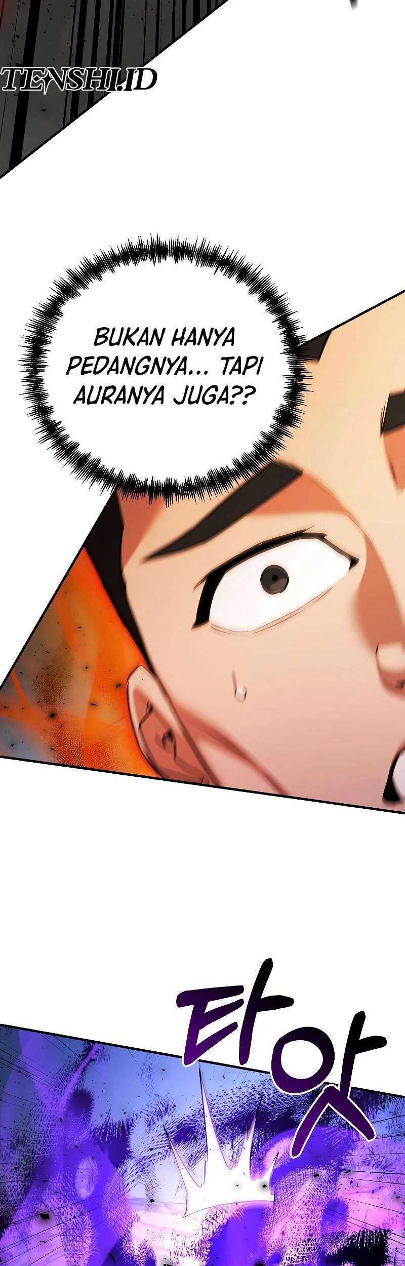 I Became a Renowned Family’s Sword Prodigy Chapter 126 Gambar 33