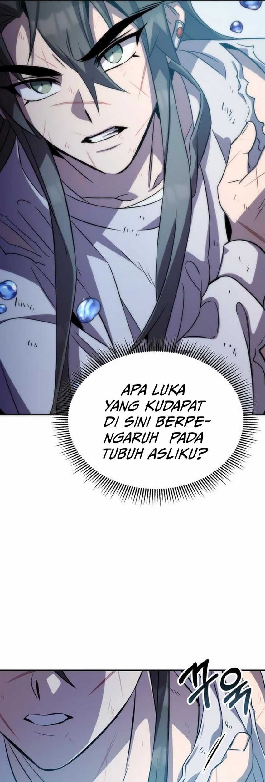 Drug Devourer Chapter 91 Gambar 53
