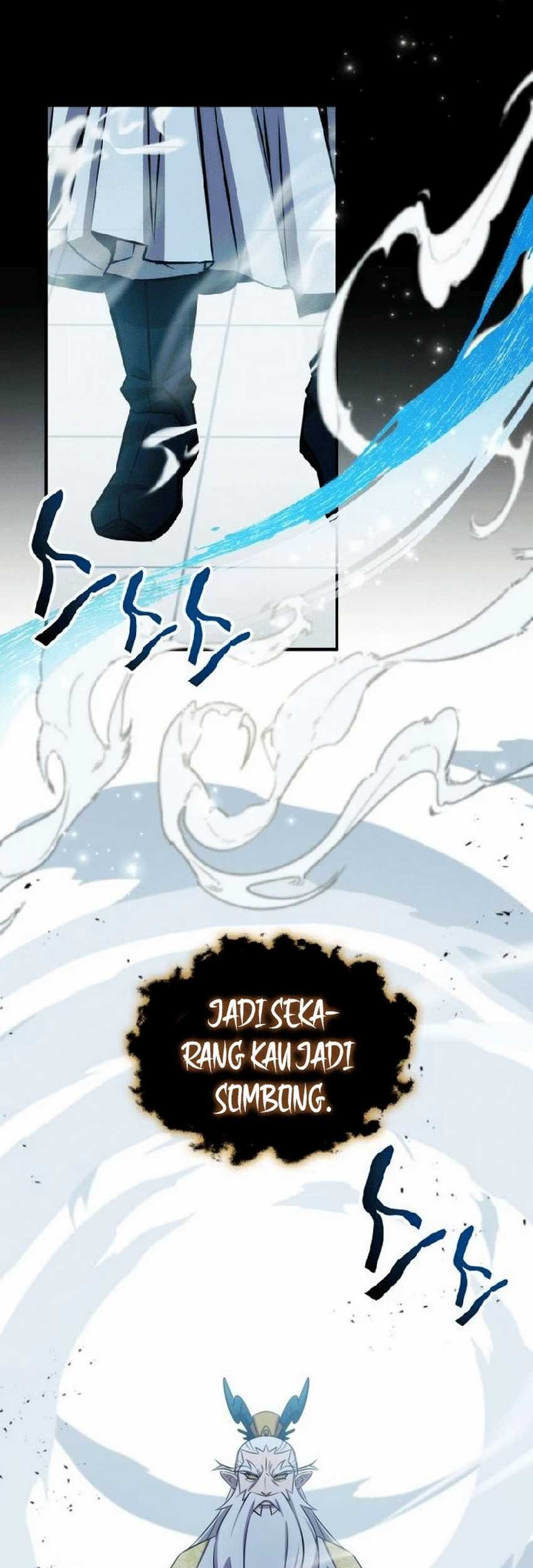 Drug Devourer Chapter 91 Gambar 9