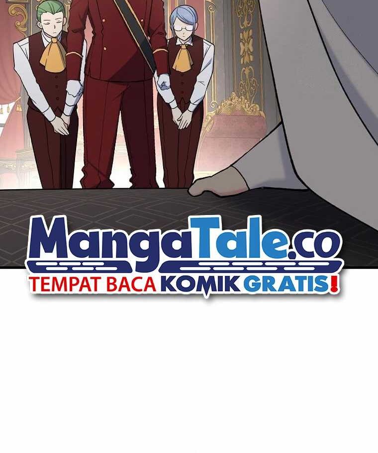 How a Former Pro Takes Advantage by Doing an Easy Job Chapter 90 Gambar 30