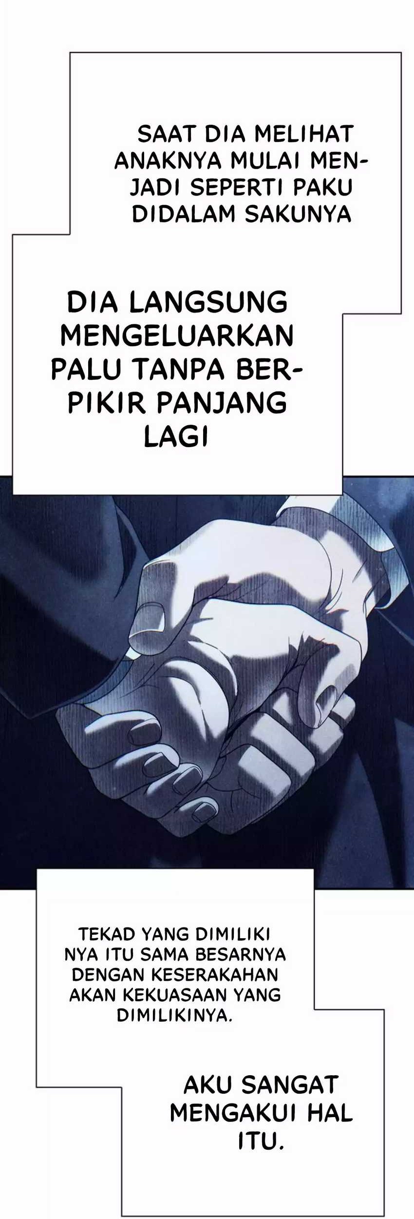 Office Worker Who Sees Fate Chapter 92 Gambar 57