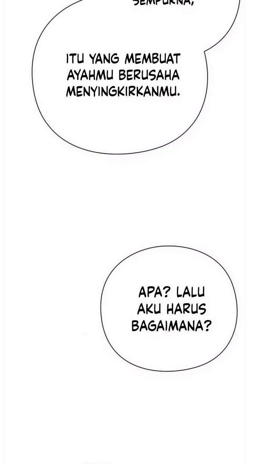 Office Worker Who Sees Fate Chapter 92 Gambar 79