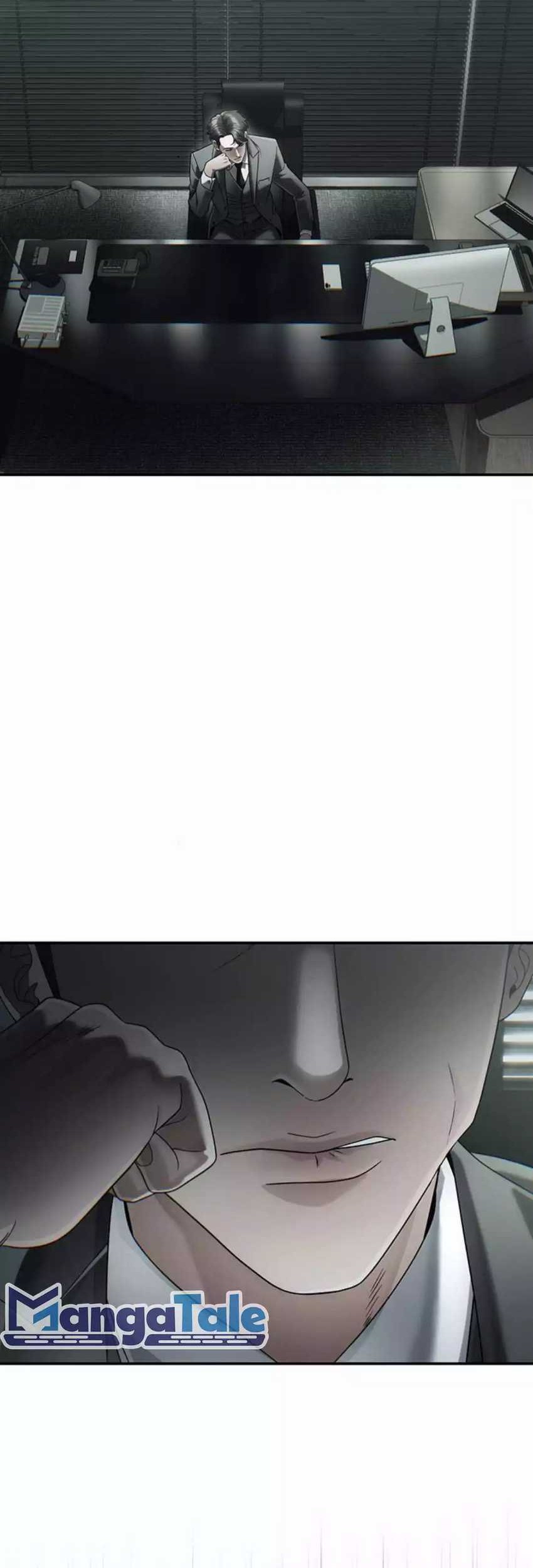 Baca Office Worker Who Sees Fate Chapter 92 Gambar 2