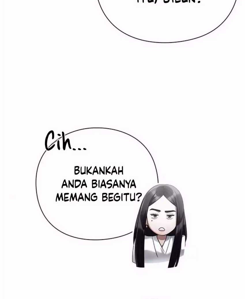 Office Worker Who Sees Fate Chapter 92 Gambar 22