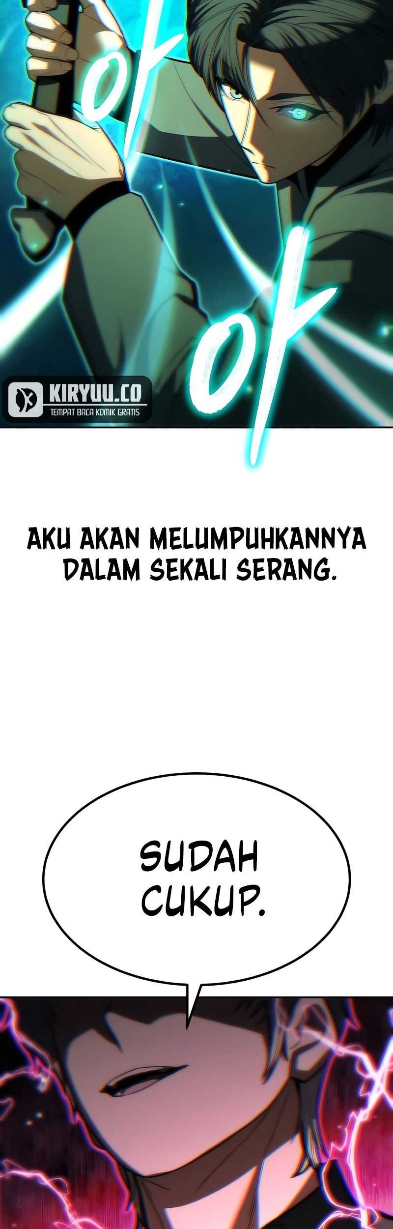 Expelled Hero Is Too Strong Chapter 16 Gambar 35